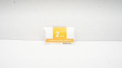 ??? 6002823-01 Administration Ndles 2inch